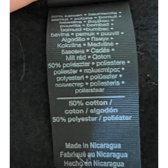 Gildan "Santa's Favorite Realtor" crewneck sweatshirt unisex NWOT size XL - Picture 7 of 8